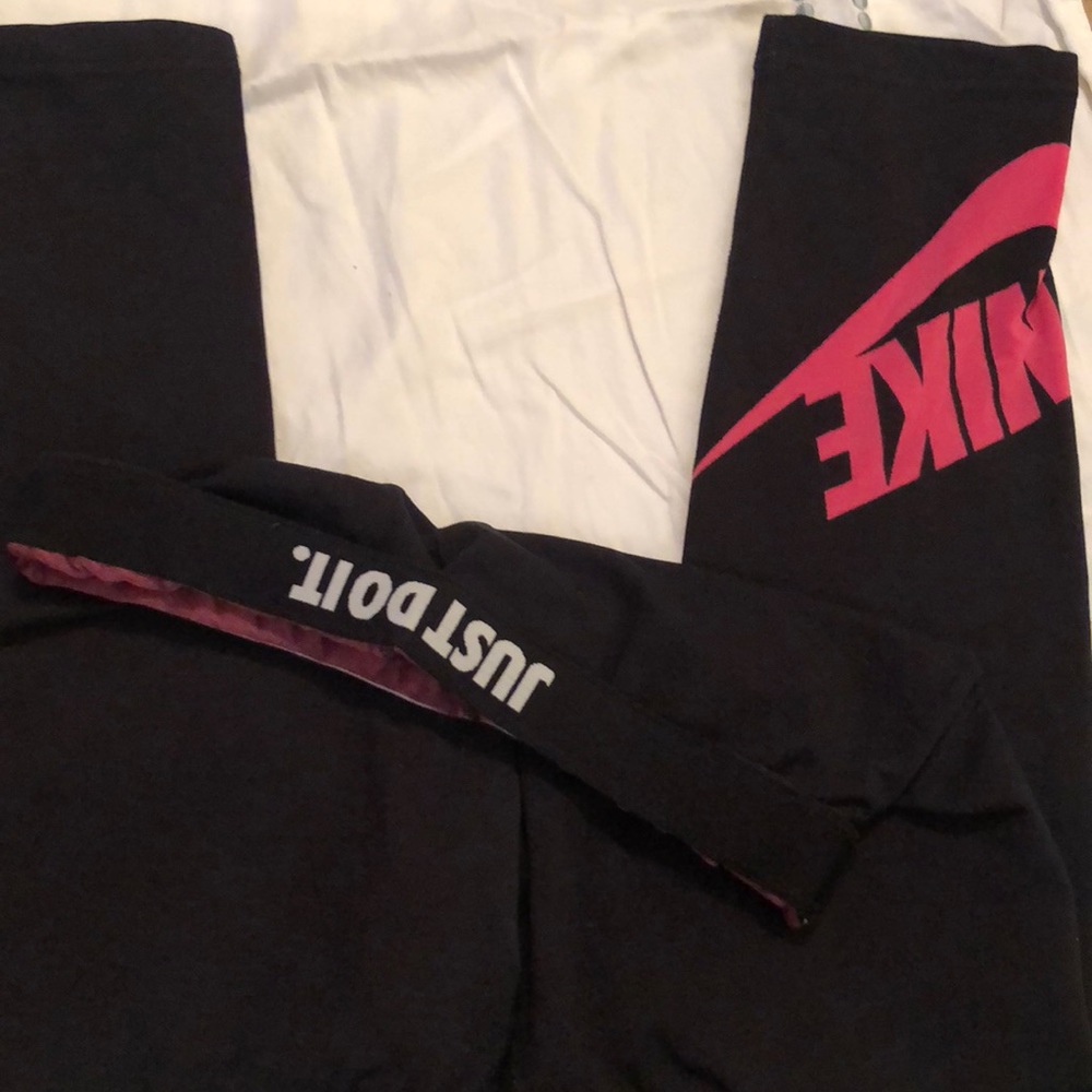 Nike leggings